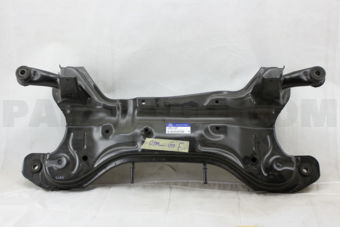 624011C100 CROSSMEMBER COMPL