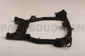 624051M005 CROSSMEMBER ASY-FR