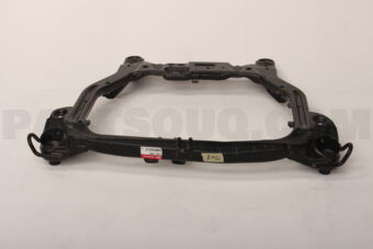 624051M005 CROSSMEMBER ASY-FR
