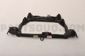 624051M005 CROSSMEMBER ASY-FR