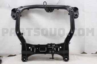 624052L100 CROSSMEMBER COMPL(ASSY)