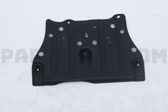 62408P2000 SUB FRAME-UNDER COVER