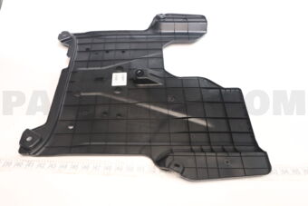 62408R2000 SUB FRAME-UNDER COVER