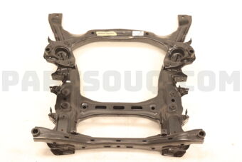 62410T6000 CROSSMEMBER ASSY-FRONT
