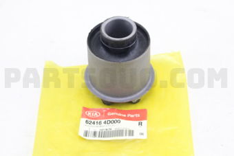 624164D000 BUSHING-MEMBER SUPT RR