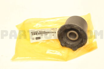 624851D000 BUSHING-CROSSMEMBER