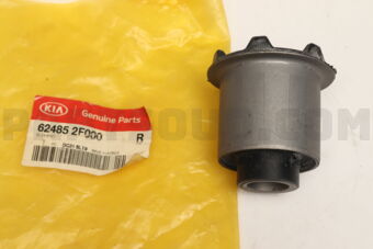 624852F000 BUSHING X MEMBR