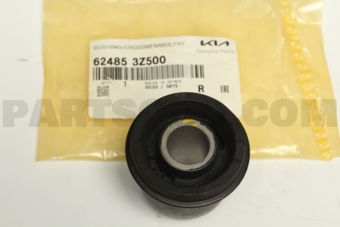 624853Z500 "BUSHING-CROSSMEMBER,FRT"