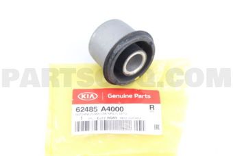62485A4000 BUSHING-CROSSMEMBER MTG