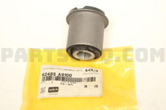 62485A9100 BUSHING-CROSSMEMBER MTG