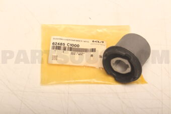 62485C1000 BUSHING-CROSSMEMBER MTG