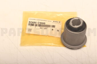 62485C1000 BUSHING-CROSSMEMBER MTG