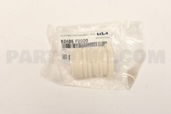 62485F2000 BUSHING-CROSSMEMBER MTG