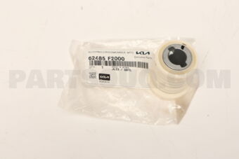 62485F2000 BUSHING-CROSSMEMBER MTG
