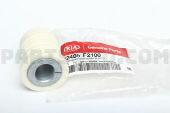 62485F2100 BUSHING-CROSSMEMBER MTG