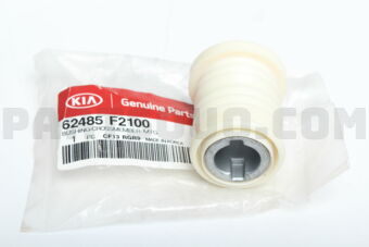 62485F2100 BUSHING-CROSSMEMBER MTG