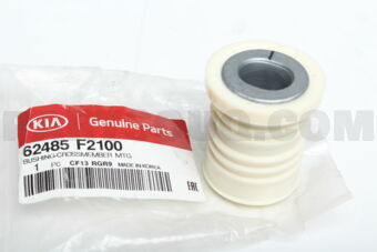 62485F2100 BUSHING-CROSSMEMBER MTG