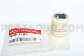 62485F2100 BUSHING-CROSSMEMBER MTG