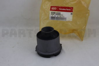 624862E000 BUSHING-CROSSMEMBER MTG