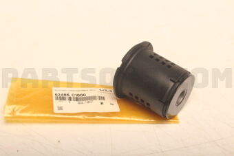 62486C1000 BUSHING-CROSSMEMBER MTG