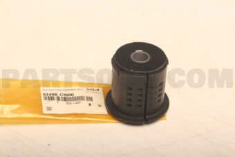 62486C1000 BUSHING-CROSSMEMBER MTG
