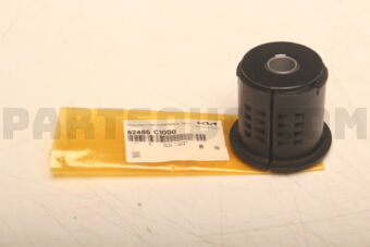 62486C1000 BUSHING-CROSSMEMBER MTG