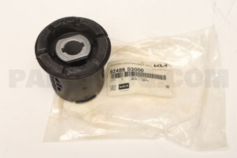62486D3000 BUSHING-CROSSMEMBER MTG