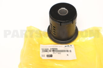 62486D4050 BUSHING-CROSSMEMBER