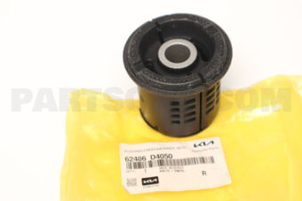 62486D4050 BUSHING-CROSSMEMBER
