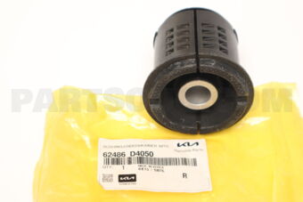 62486D4050 BUSHING-CROSSMEMBER