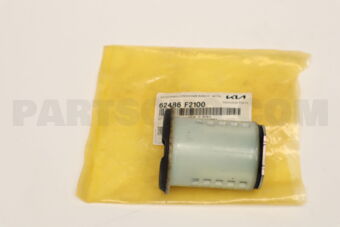 62486F2100 BUSHING-CROSSMEMBER