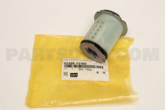 62486F2100 BUSHING-CROSSMEMBER