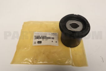 62486S1000 BUSHING-CROSSMEMBER