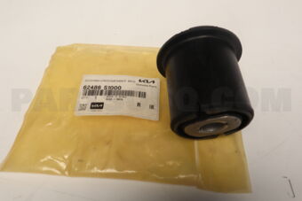 62486S1000 BUSHING-CROSSMEMBER