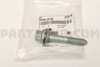 624922E100 BOLT