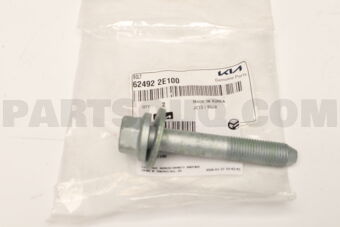 624922E100 BOLT