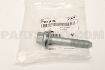 624922E100 BOLT