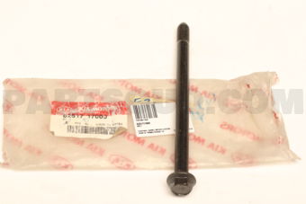 6261717000 BOLT