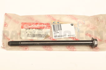 6261717000 BOLT