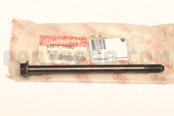 6261717000 BOLT