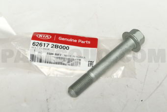 626172B000 BOLT
