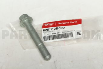 626172B000 BOLT