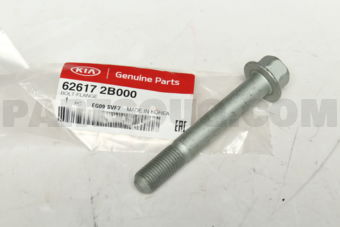 626172B000 BOLT