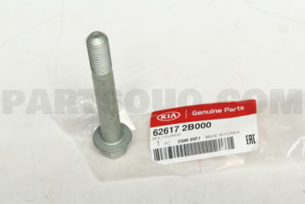 626172B000 BOLT