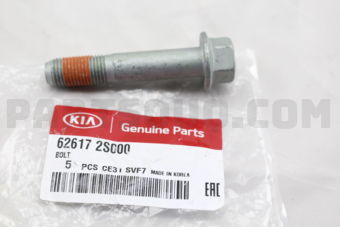 626172S000 BOLT