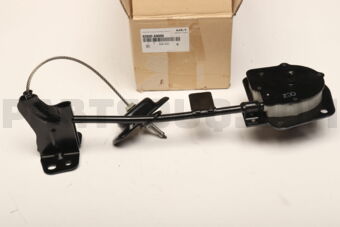 62800A9000 CARRIERASSY-SPAREW
