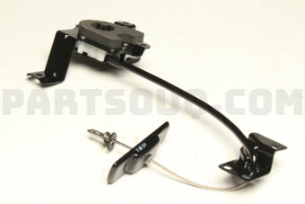 62800P2000 CARRIER ASSY-SPARE WHEEL
