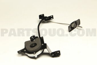 62800P2000 CARRIER ASSY-SPARE WHEEL