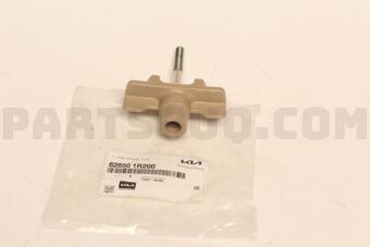 628501R200 CLAMP-SPARE TIRE