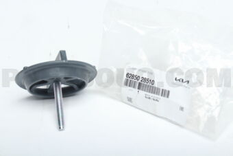 6285028510 CLAMP-SPARE TIRE